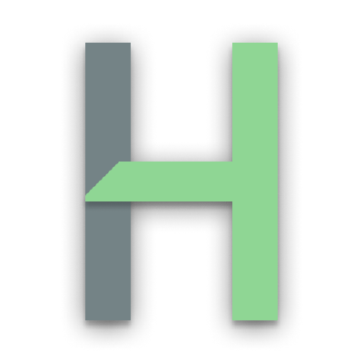 helpers4 Logo